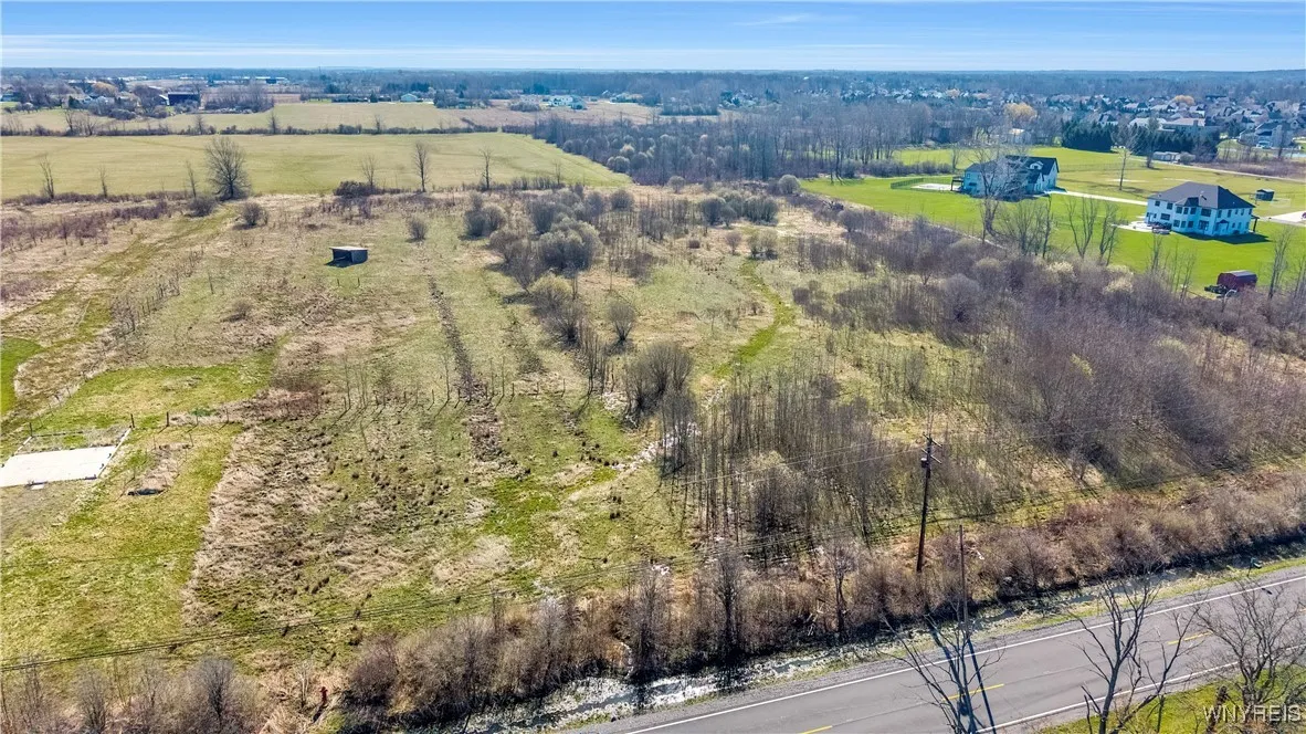 V/l Conner Road, Clarence, New York 14051, Clarence, New York 14051, ,Land,For Sale,V/l Conner Road, Clarence, New York 14051,B1600572