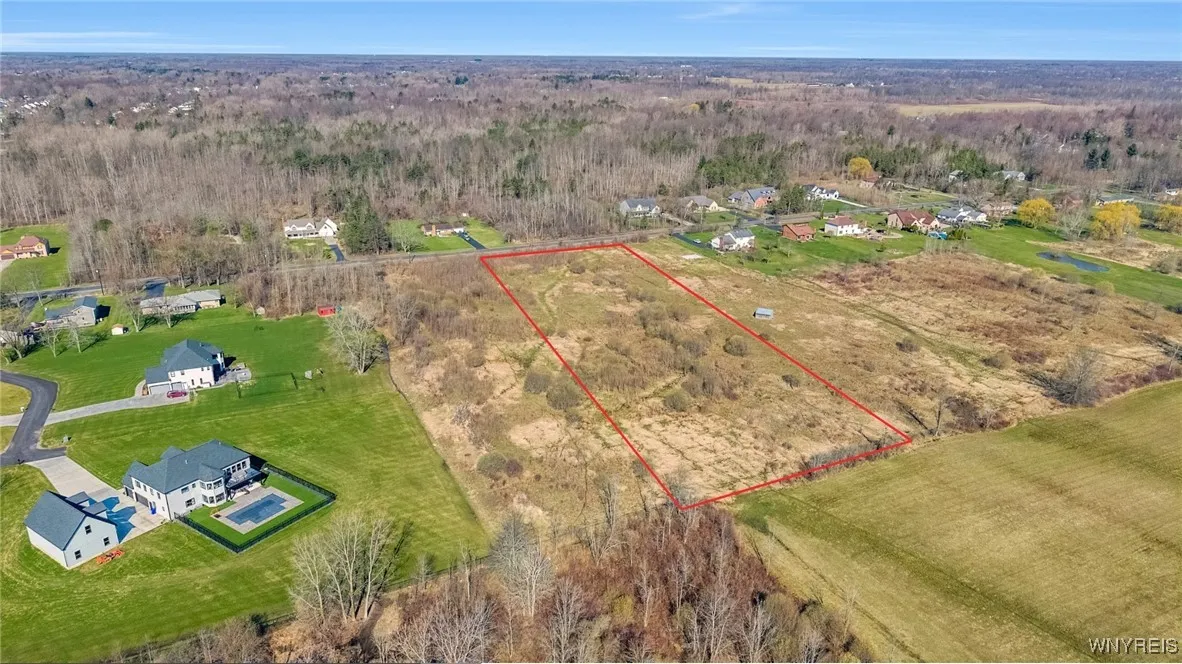 V/l Conner Road, Clarence, New York 14051, Clarence, New York 14051, ,Land,For Sale,V/l Conner Road, Clarence, New York 14051,B1600572