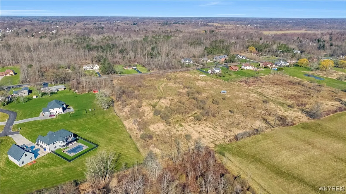 V/l Conner Road, Clarence, New York 14051, Clarence, New York 14051, ,Land,For Sale,V/l Conner Road, Clarence, New York 14051,B1600572
