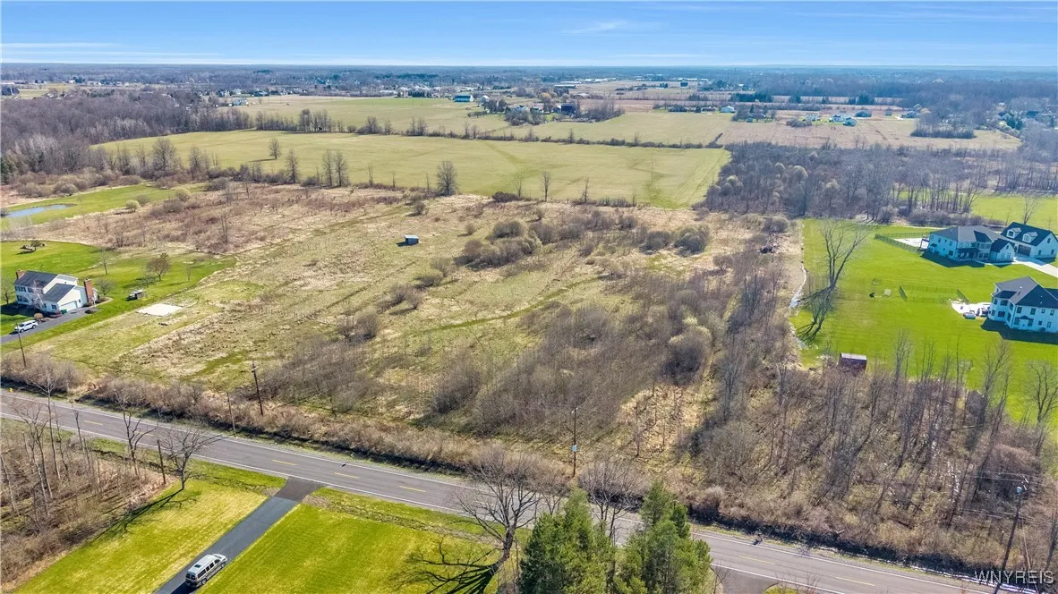 V/l Conner Road, Clarence, New York 14051, Clarence, New York 14051, ,Land,For Sale,V/l Conner Road, Clarence, New York 14051,B1600572