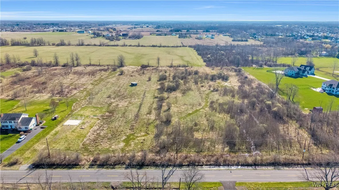 V/l Conner Road, Clarence, New York 14051, Clarence, New York 14051, ,Land,For Sale,V/l Conner Road, Clarence, New York 14051,B1600572