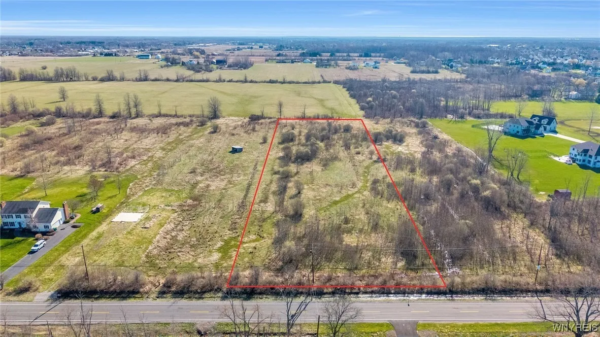 V/l Conner Road, Clarence, New York 14051, Clarence, New York 14051, ,Land,For Sale,V/l Conner Road, Clarence, New York 14051,B1600572