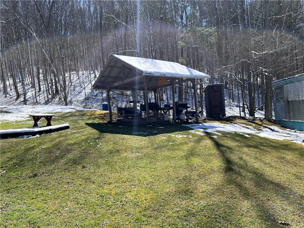 V/l Bunker Hill Road, Cold Spring, New York 14772, Cold Spring, New York 14772, 2 Bedrooms Bedrooms, ,Land,For Sale,V/l Bunker Hill Road, Cold Spring, New York 14772,0,R1602299