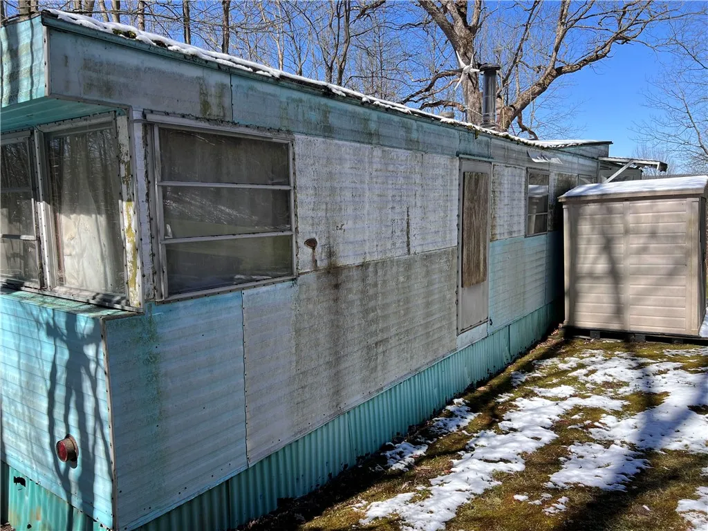 V/l Bunker Hill Road, Cold Spring, New York 14772, Cold Spring, New York 14772, 2 Bedrooms Bedrooms, ,Land,For Sale,V/l Bunker Hill Road, Cold Spring, New York 14772,0,R1602299