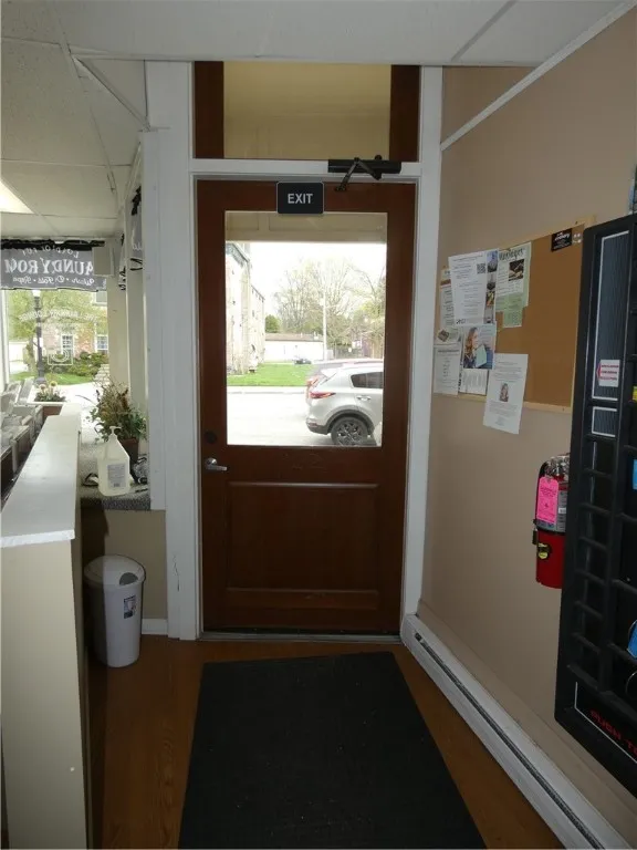 12 South Lake Avenue, Bergen, New York 14416, Bergen, New York 14416, ,Commercial Sale,Closed,12 South Lake Avenue, Bergen, New York 14416,0,R1601805