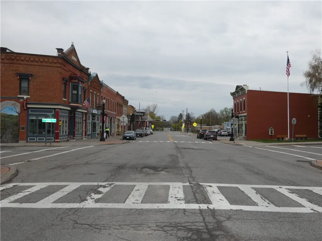 12 South Lake Avenue, Bergen, New York 14416, Bergen, New York 14416, ,Commercial Sale,Closed,12 South Lake Avenue, Bergen, New York 14416,0,R1601805