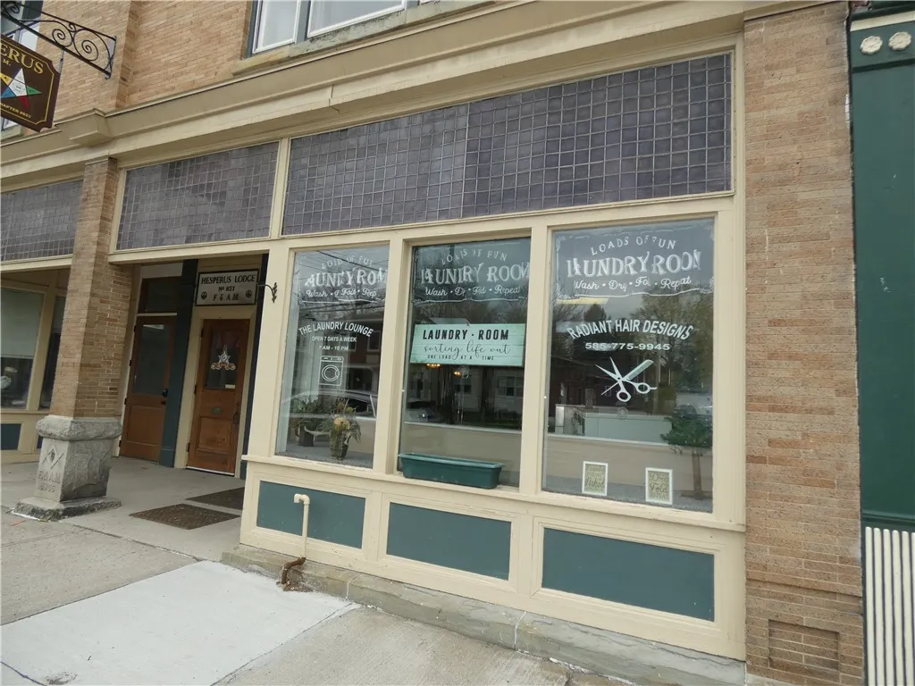 12 South Lake Avenue, Bergen, New York 14416, Bergen, New York 14416, ,Commercial Sale,Closed,12 South Lake Avenue, Bergen, New York 14416,0,R1601805