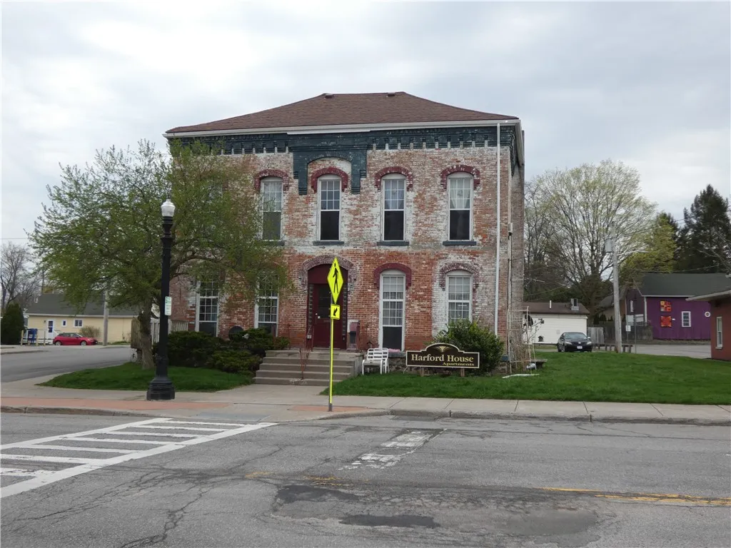 12 South Lake Avenue, Bergen, New York 14416, Bergen, New York 14416, ,Commercial Sale,Closed,12 South Lake Avenue, Bergen, New York 14416,0,R1601805