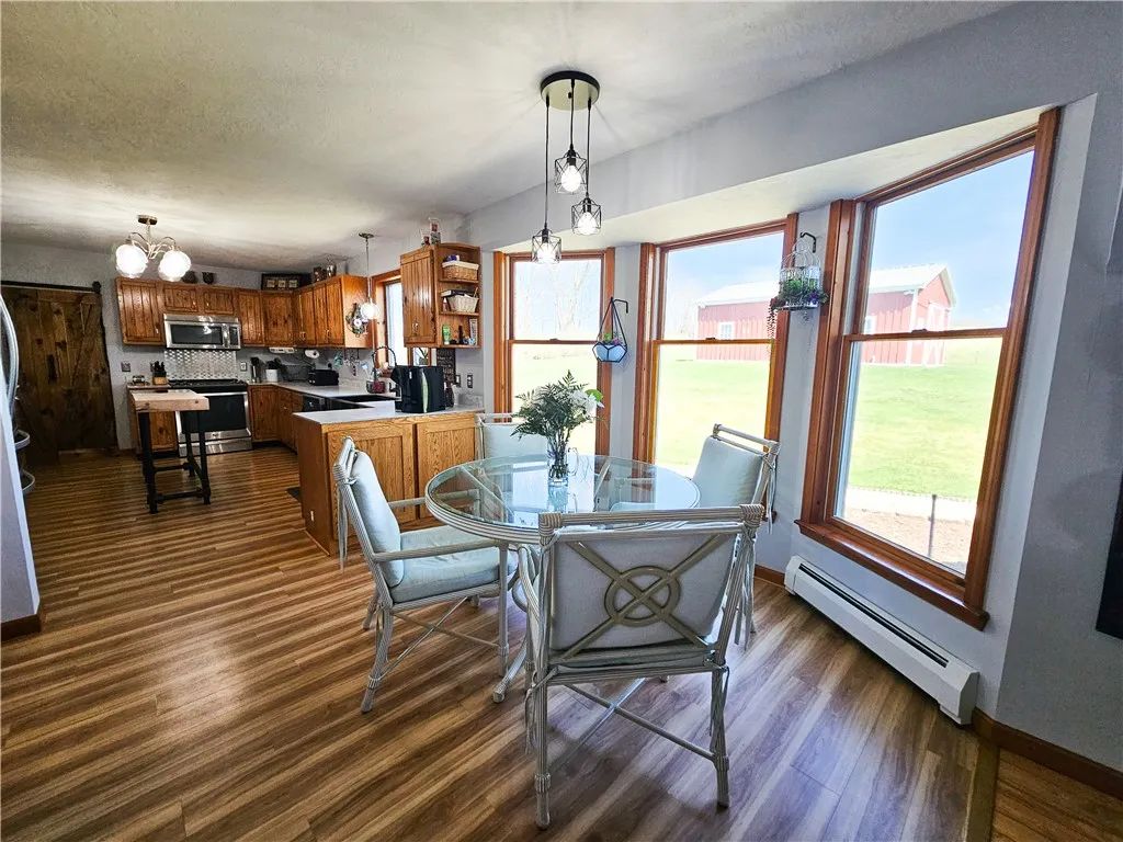 1160 North Ketchumville Road, Berkshire, New York, Berkshire, New York 13736, 4 Bedrooms Bedrooms, 11 Rooms Rooms,2 BathroomsBathrooms,Residential,For Sale,1160 North Ketchumville Road, Berkshire, New York ,R1602374