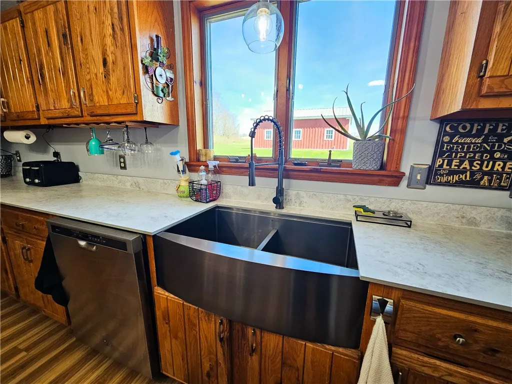 1160 North Ketchumville Road, Berkshire, New York, Berkshire, New York 13736, 4 Bedrooms Bedrooms, 11 Rooms Rooms,2 BathroomsBathrooms,Residential,For Sale,1160 North Ketchumville Road, Berkshire, New York ,R1602374