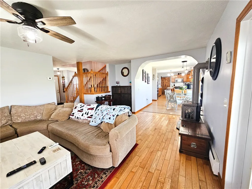 1160 North Ketchumville Road, Berkshire, New York, Berkshire, New York 13736, 4 Bedrooms Bedrooms, 11 Rooms Rooms,2 BathroomsBathrooms,Residential,For Sale,1160 North Ketchumville Road, Berkshire, New York ,R1602374