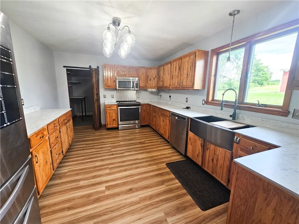 1160 North Ketchumville Road, Berkshire, New York, Berkshire, New York 13736, 4 Bedrooms Bedrooms, 11 Rooms Rooms,2 BathroomsBathrooms,Residential,For Sale,1160 North Ketchumville Road, Berkshire, New York ,R1602374