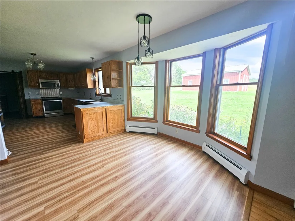 1160 North Ketchumville Road, Berkshire, New York, Berkshire, New York 13736, 4 Bedrooms Bedrooms, 11 Rooms Rooms,2 BathroomsBathrooms,Residential,For Sale,1160 North Ketchumville Road, Berkshire, New York ,R1602374