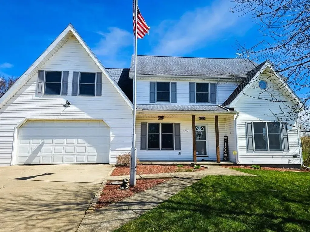 1160 North Ketchumville Road, Berkshire, New York, Berkshire, New York 13736, 4 Bedrooms Bedrooms, 11 Rooms Rooms,2 BathroomsBathrooms,Residential,Closed,1160 North Ketchumville Road, Berkshire, New York ,0,R1602374