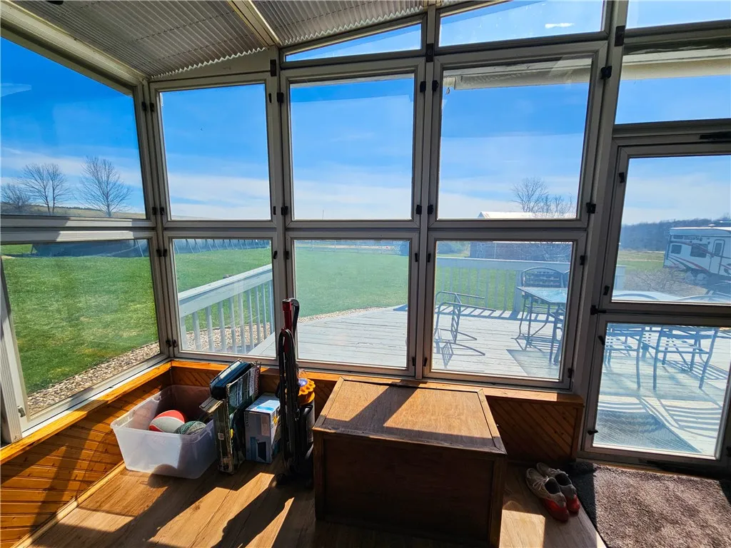 1160 North Ketchumville Road, Berkshire, New York, Berkshire, New York 13736, 4 Bedrooms Bedrooms, 11 Rooms Rooms,2 BathroomsBathrooms,Residential,For Sale,1160 North Ketchumville Road, Berkshire, New York ,R1602374