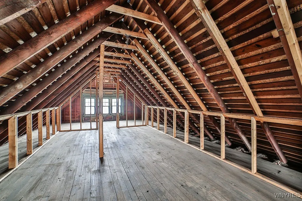 Attic