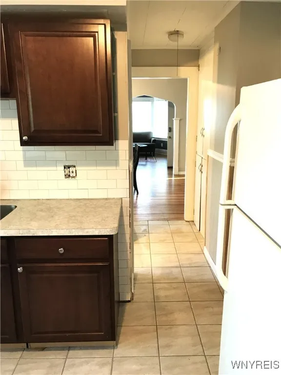 Lower Vacant