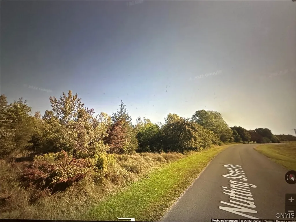 Nutting St Road, Henderson, New York 13650, Henderson, New York 13650, ,Land,Closed,Nutting St Road, Henderson, New York 13650,0,S1602280