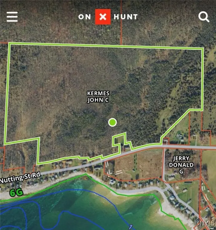 Nutting St Road, Henderson, New York 13650, Henderson, New York 13650, ,Land,Closed,Nutting St Road, Henderson, New York 13650,0,S1602280