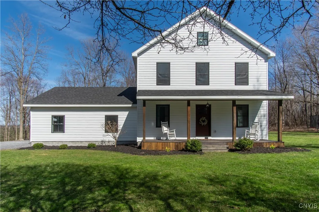 30372 Hadley Road, Rutland, New York 13612, Rutland, New York 13612, 3 Bedrooms Bedrooms, 9 Rooms Rooms,2 BathroomsBathrooms,Residential,Closed,30372 Hadley Road, Rutland, New York 13612,0,S1602451