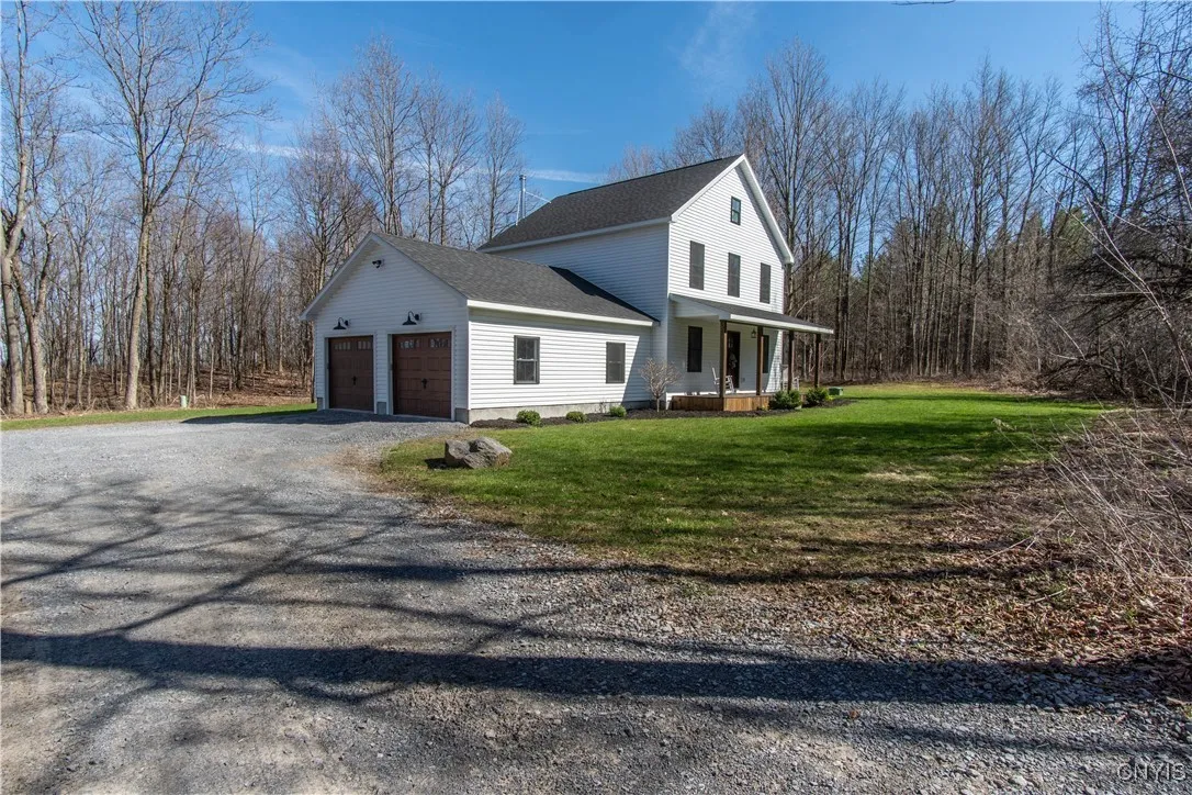 30372 Hadley Road, Rutland, New York 13612, Rutland, New York 13612, 3 Bedrooms Bedrooms, 9 Rooms Rooms,2 BathroomsBathrooms,Residential,Closed,30372 Hadley Road, Rutland, New York 13612,0,S1602451