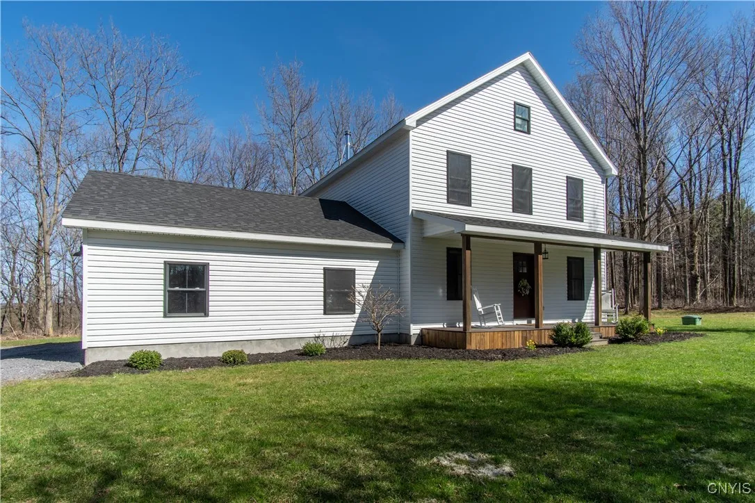 30372 Hadley Road, Rutland, New York 13612, Rutland, New York 13612, 3 Bedrooms Bedrooms, 9 Rooms Rooms,2 BathroomsBathrooms,Residential,Closed,30372 Hadley Road, Rutland, New York 13612,0,S1602451