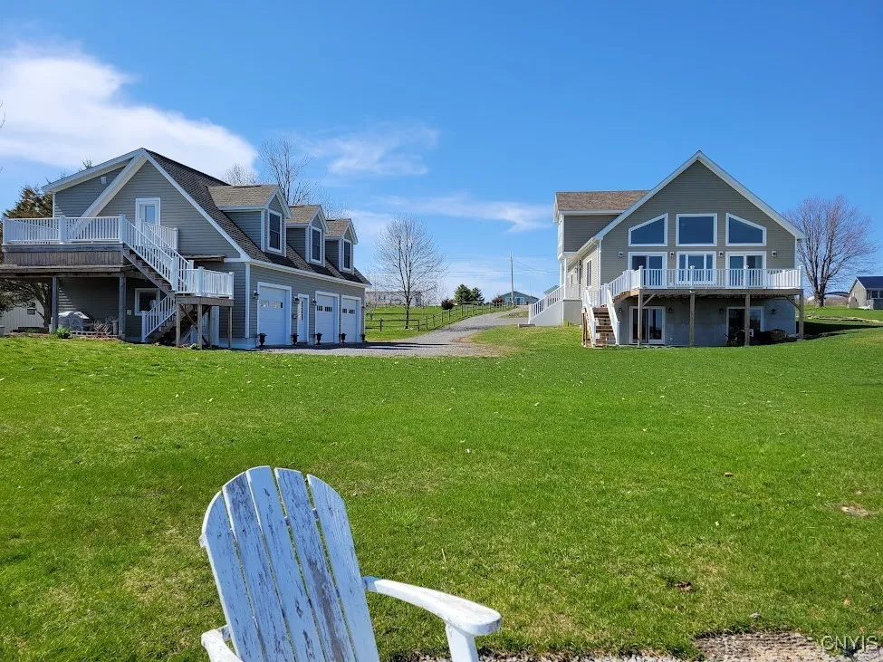 28278 Stony Point Road, Cape Vincent, New York 136, Cape Vincent, New York 13618, 4 Bedrooms Bedrooms, 8 Rooms Rooms,4 BathroomsBathrooms,Residential,For Sale,28278 Stony Point Road, Cape Vincent, New York 136,S1602414