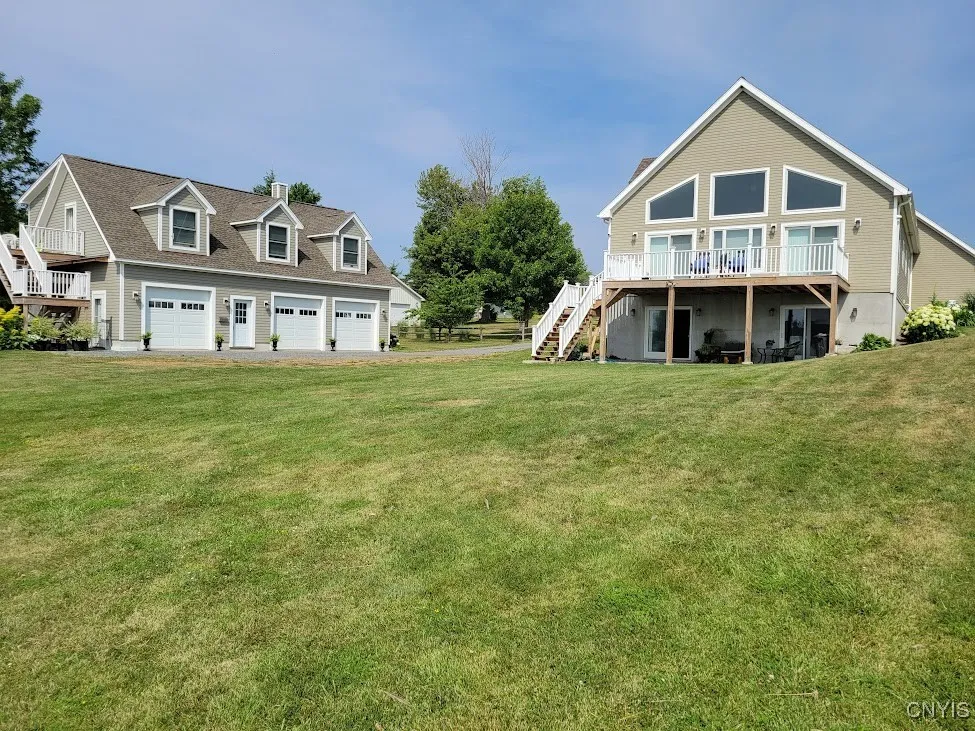 28278 Stony Point Road, Cape Vincent, New York 136, Cape Vincent, New York 13618, 4 Bedrooms Bedrooms, 8 Rooms Rooms,4 BathroomsBathrooms,Residential,For Sale,28278 Stony Point Road, Cape Vincent, New York 136,S1602414