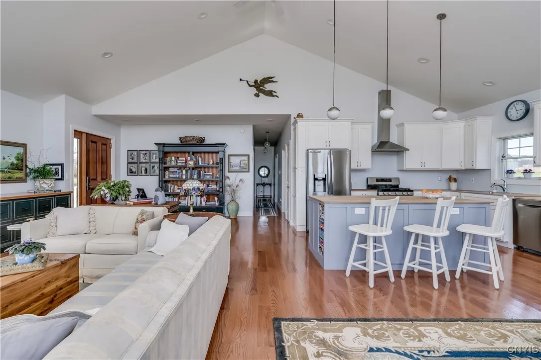 28278 Stony Point Road, Cape Vincent, New York 136, Cape Vincent, New York 13618, 4 Bedrooms Bedrooms, 8 Rooms Rooms,4 BathroomsBathrooms,Residential,For Sale,28278 Stony Point Road, Cape Vincent, New York 136,S1602414