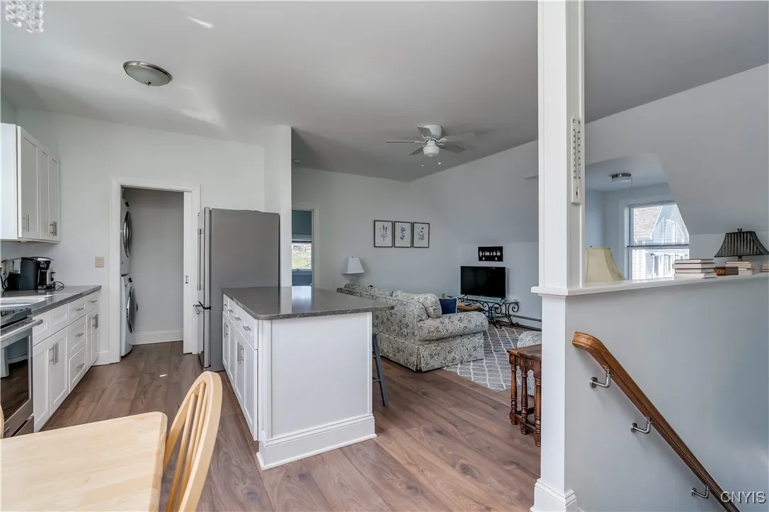 Garage Apartment