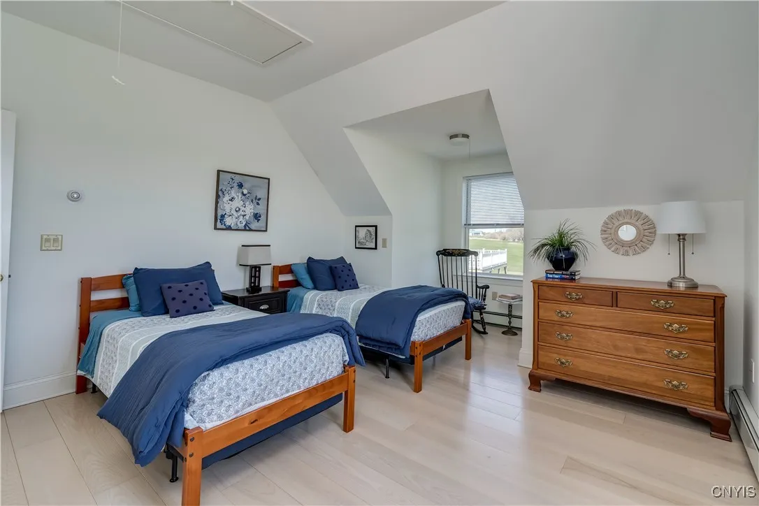 Garage Apartment