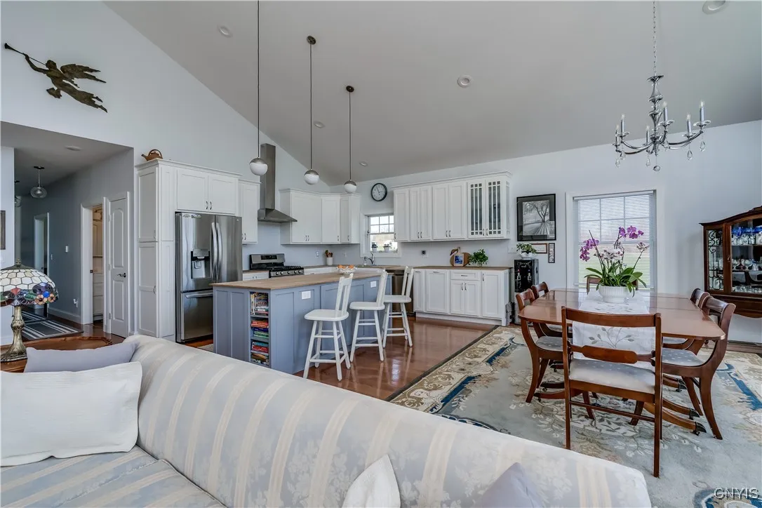 28278 Stony Point Road, Cape Vincent, New York 136, Cape Vincent, New York 13618, 4 Bedrooms Bedrooms, 8 Rooms Rooms,4 BathroomsBathrooms,Residential,For Sale,28278 Stony Point Road, Cape Vincent, New York 136,S1602414