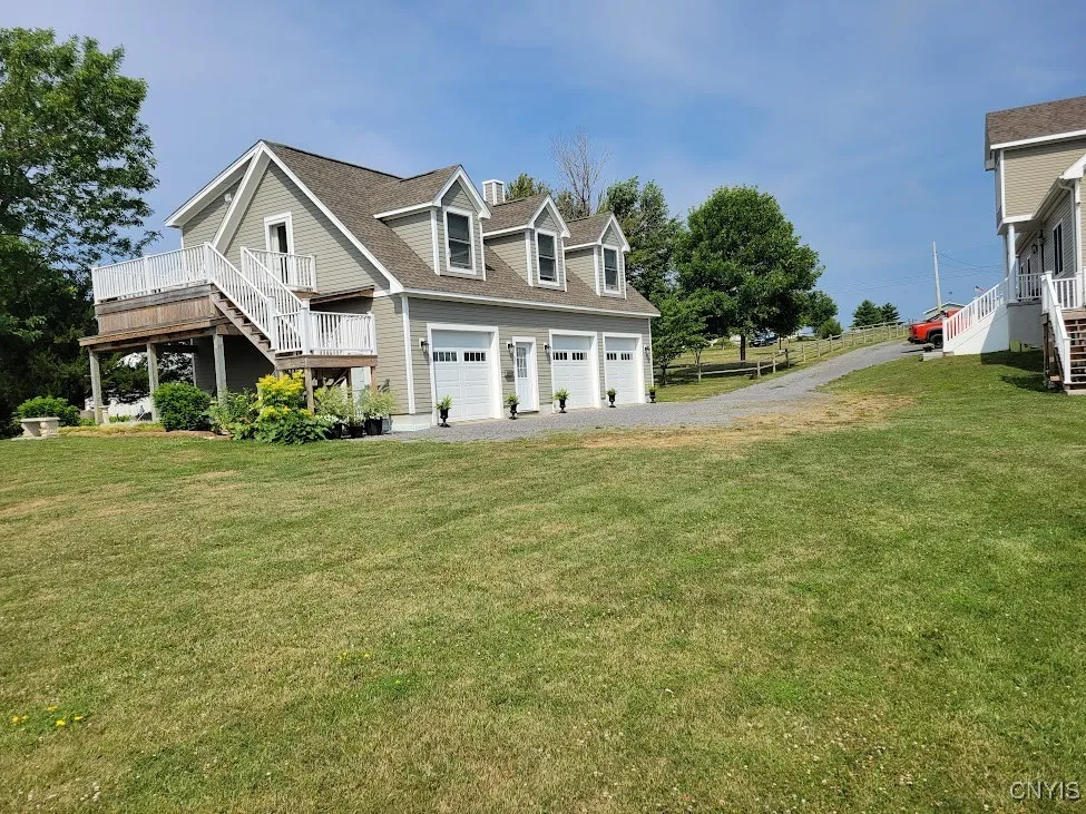 28278 Stony Point Road, Cape Vincent, New York 136, Cape Vincent, New York 13618, 4 Bedrooms Bedrooms, 8 Rooms Rooms,4 BathroomsBathrooms,Residential,For Sale,28278 Stony Point Road, Cape Vincent, New York 136,S1602414