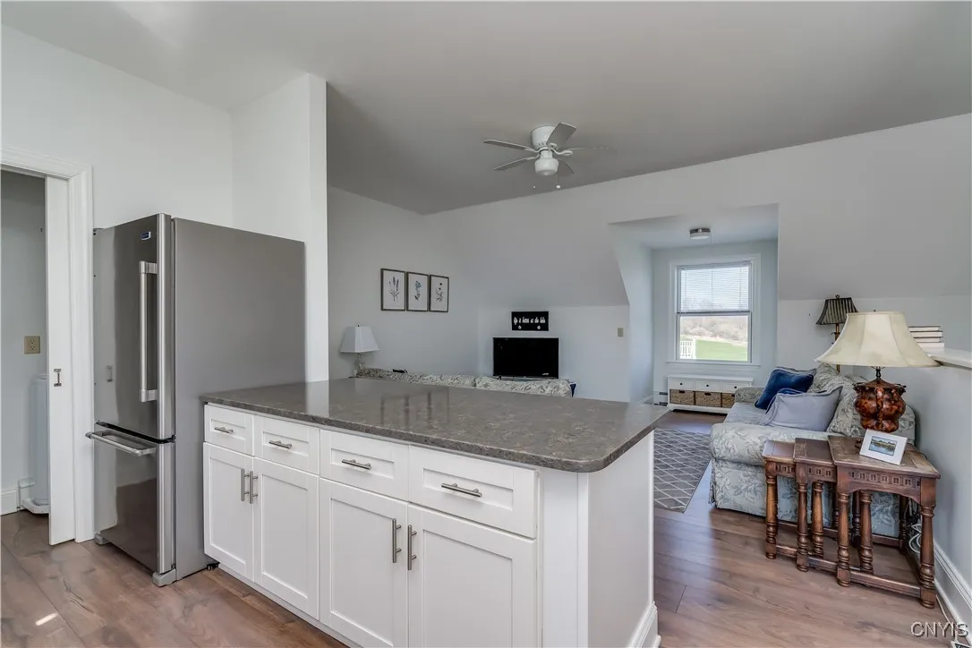 Garage Apartment