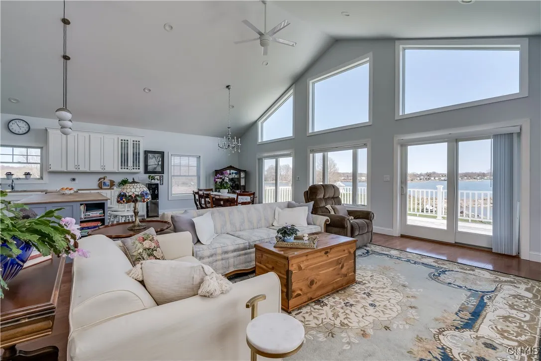 28278 Stony Point Road, Cape Vincent, New York 136, Cape Vincent, New York 13618, 4 Bedrooms Bedrooms, 8 Rooms Rooms,4 BathroomsBathrooms,Residential,For Sale,28278 Stony Point Road, Cape Vincent, New York 136,S1602414