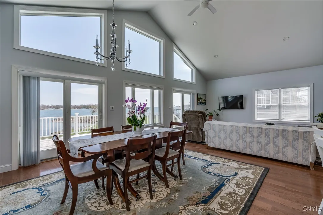 28278 Stony Point Road, Cape Vincent, New York 136, Cape Vincent, New York 13618, 4 Bedrooms Bedrooms, 8 Rooms Rooms,4 BathroomsBathrooms,Residential,For Sale,28278 Stony Point Road, Cape Vincent, New York 136,S1602414