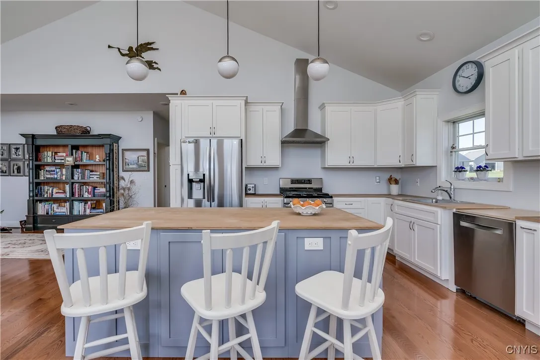 28278 Stony Point Road, Cape Vincent, New York 136, Cape Vincent, New York 13618, 4 Bedrooms Bedrooms, 8 Rooms Rooms,4 BathroomsBathrooms,Residential,For Sale,28278 Stony Point Road, Cape Vincent, New York 136,S1602414