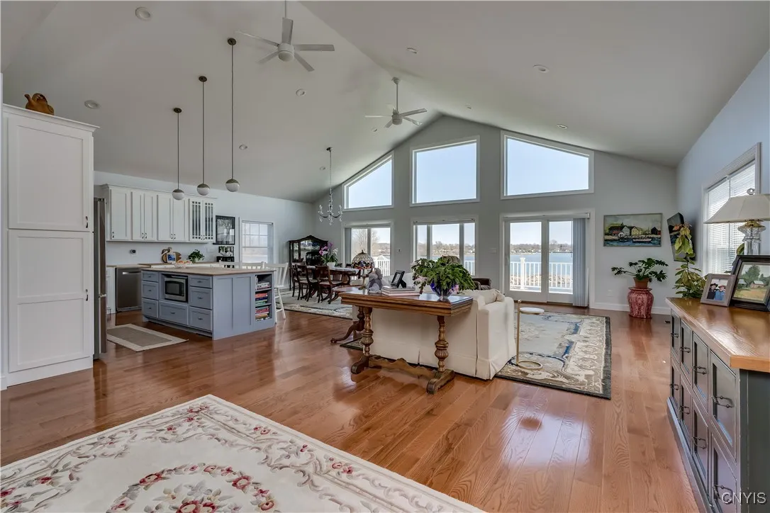 28278 Stony Point Road, Cape Vincent, New York 136, Cape Vincent, New York 13618, 4 Bedrooms Bedrooms, 8 Rooms Rooms,4 BathroomsBathrooms,Residential,For Sale,28278 Stony Point Road, Cape Vincent, New York 136,S1602414