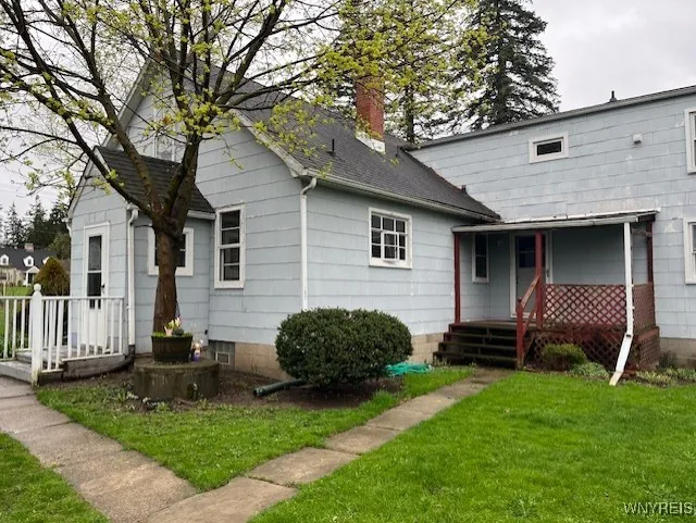 6441 Clinton Street, Elma, New York 14059, Elma, New York 14059, 4 Bedrooms Bedrooms, ,2 BathroomsBathrooms,Residential,Closed,6441 Clinton Street, Elma, New York 14059,0,B1602543