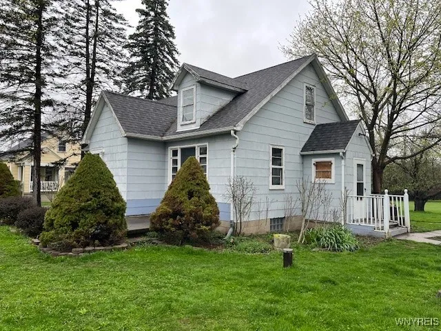 6441 Clinton Street, Elma, New York 14059, Elma, New York 14059, 4 Bedrooms Bedrooms, ,2 BathroomsBathrooms,Residential,Closed,6441 Clinton Street, Elma, New York 14059,0,B1602543