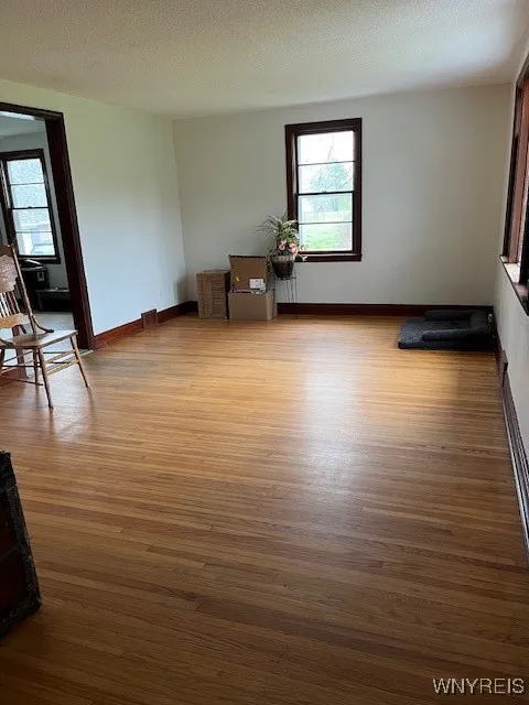 alternate view of living room