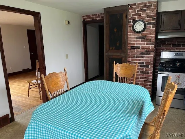 6441 Clinton Street, Elma, New York 14059, Elma, New York 14059, 4 Bedrooms Bedrooms, ,2 BathroomsBathrooms,Residential,Closed,6441 Clinton Street, Elma, New York 14059,0,B1602543