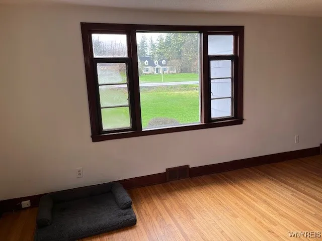 alternate view of living room