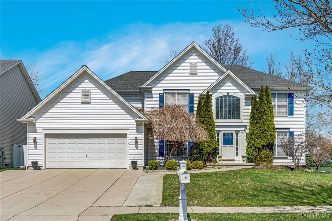 91 Autumn Creek Court, Amherst, New York 14051, Amherst, New York 14051, 5 Bedrooms Bedrooms, 10 Rooms Rooms,4 BathroomsBathrooms,Residential,Closed,91 Autumn Creek Court, Amherst, New York 14051,0,B1602586