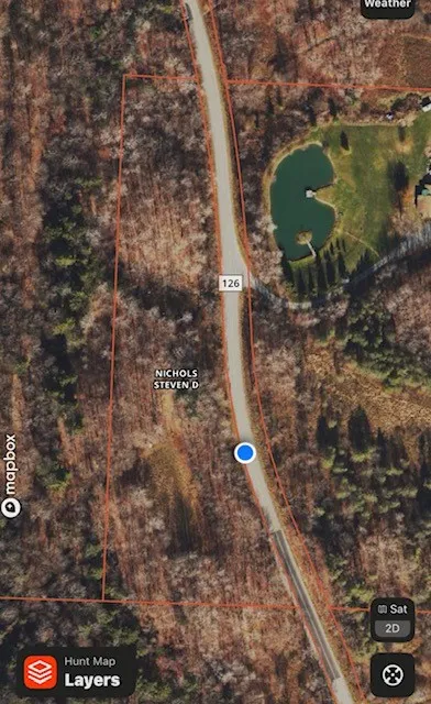 Cr-126, Greenwood, New York 14839, Greenwood, New York 14839, ,Land,Closed,Cr-126, Greenwood, New York 14839,0,R1602202
