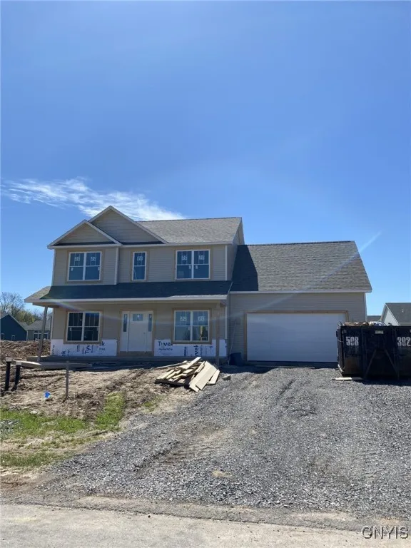 Lot 341 Sedge Grass Road, Lysander, New York 13027, Lysander, New York 13027, 4 Bedrooms Bedrooms, 9 Rooms Rooms,2 BathroomsBathrooms,Residential,For Sale,Lot 341 Sedge Grass Road, Lysander, New York 13027,0,S1602699