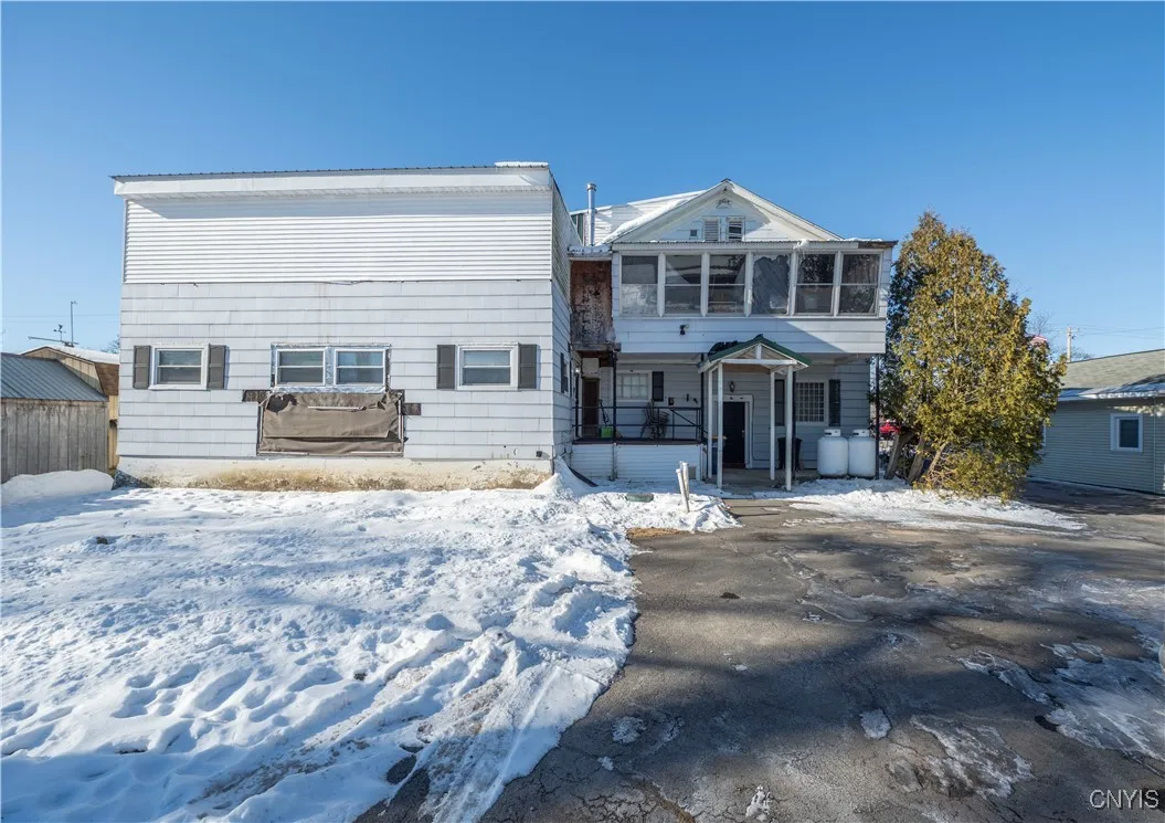 5346 Canal Street, Verona, New York 13054, Verona, New York 13054, 3 Bedrooms Bedrooms, ,2 BathroomsBathrooms,Residential,For Sale,5346 Canal Street, Verona, New York 13054,0,S1602656