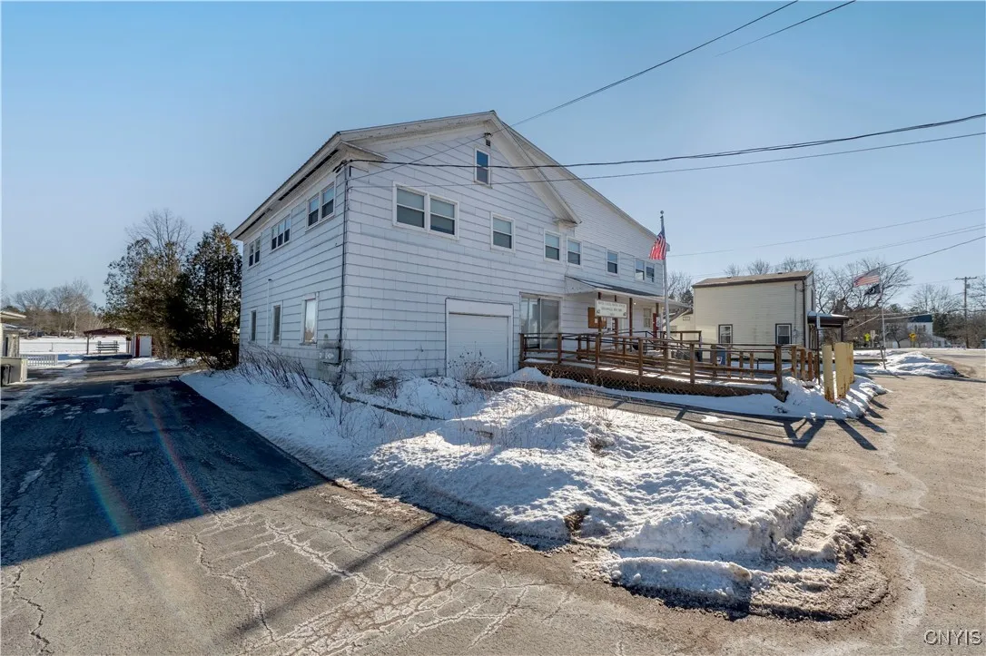 5346 Canal Street, Verona, New York 13054, Verona, New York 13054, 3 Bedrooms Bedrooms, ,2 BathroomsBathrooms,Residential,For Sale,5346 Canal Street, Verona, New York 13054,0,S1602656