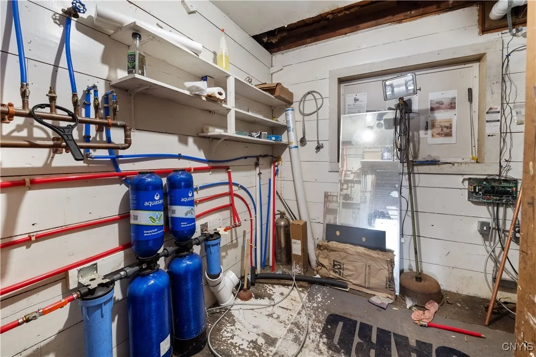 5346 Canal Street, Verona, New York 13054, Verona, New York 13054, 3 Bedrooms Bedrooms, ,2 BathroomsBathrooms,Residential,For Sale,5346 Canal Street, Verona, New York 13054,0,S1602656