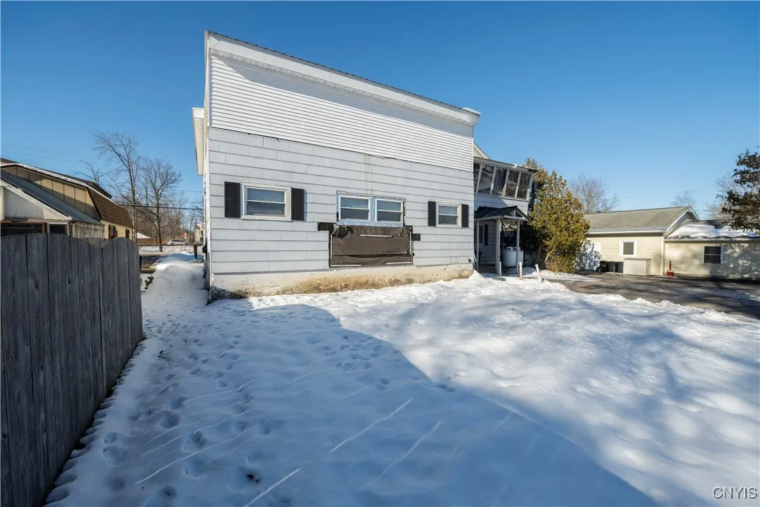 5346 Canal Street, Verona, New York 13054, Verona, New York 13054, 3 Bedrooms Bedrooms, ,2 BathroomsBathrooms,Residential,For Sale,5346 Canal Street, Verona, New York 13054,0,S1602656